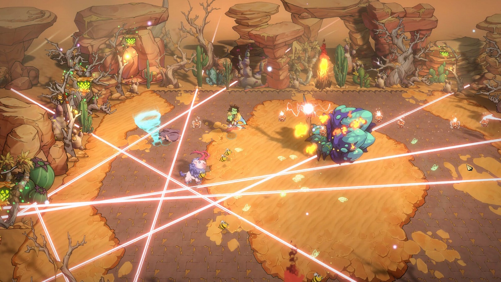 恐龙小当家测评:一起战斗挑战更高难度的关卡和boss 恐龙小当家测评:一起战斗挑战更高难度的关卡和boss