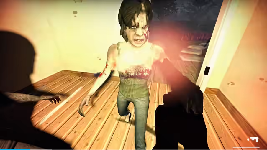 求生之路2战役模式怎么过关