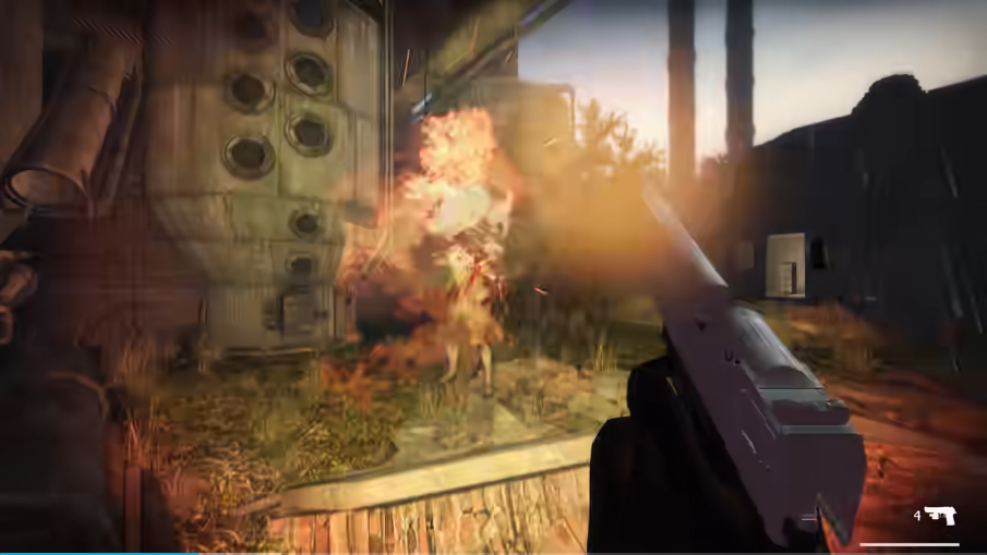 求生之路2战役模式怎么过关