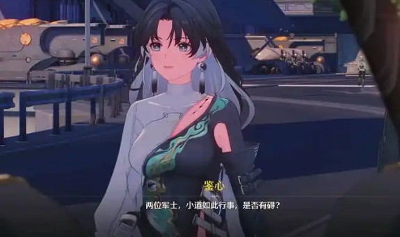 鸣潮黑海岸隐藏成就怎么做