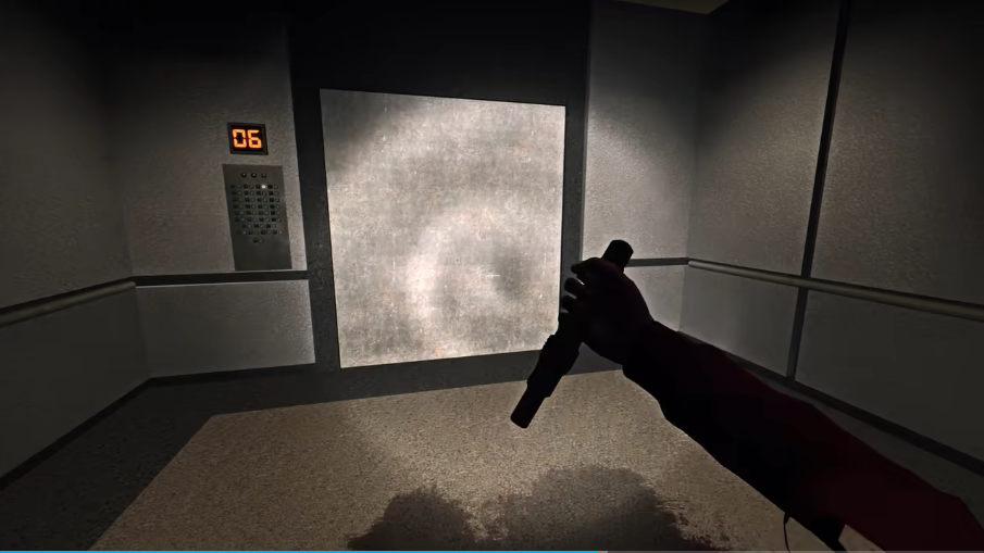 求生之路2第一关电梯怎么出去的 求生之路2第一关电梯怎么出去的