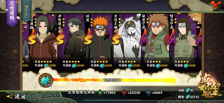 火影忍者佩恩怎么进攻