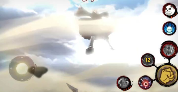 火影忍者佩恩怎么进攻