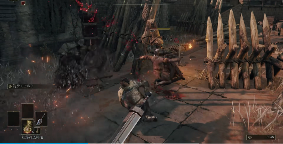 艾尔登法环骑士武器推荐用什么 艾尔登法环骑士武器推荐用什么