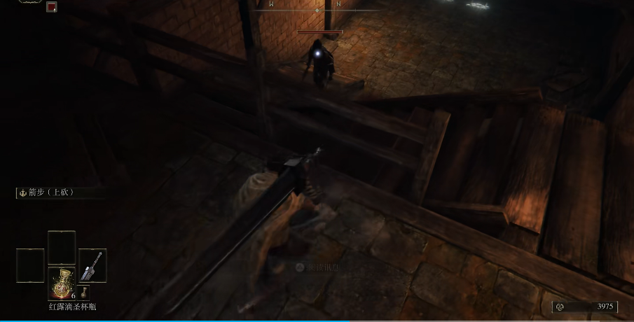 艾尔登法环骑士武器推荐用什么 艾尔登法环骑士武器推荐用什么