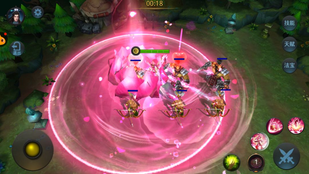 乱斗西游2百花仙子阵容推荐什么