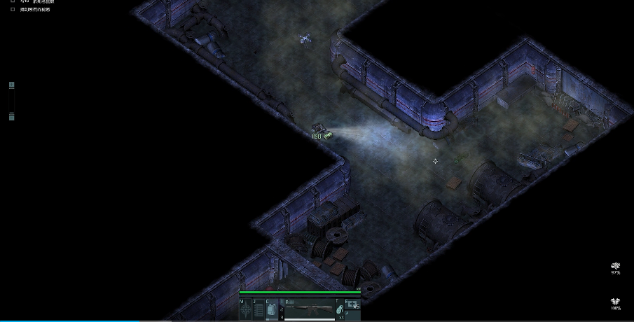 孤胆枪手2隐藏点地图有哪些 孤胆枪手2隐藏点地图有哪些