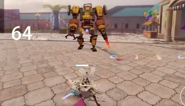 战双帕弥什艾拉万华怎么用