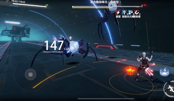 战双帕弥什艾拉万华怎么用