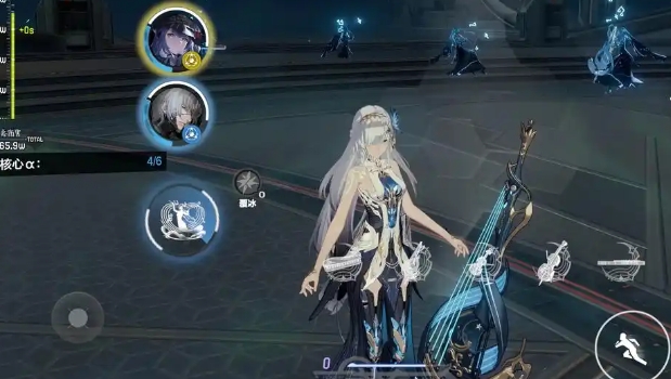 战双帕弥什艾拉万华怎么用