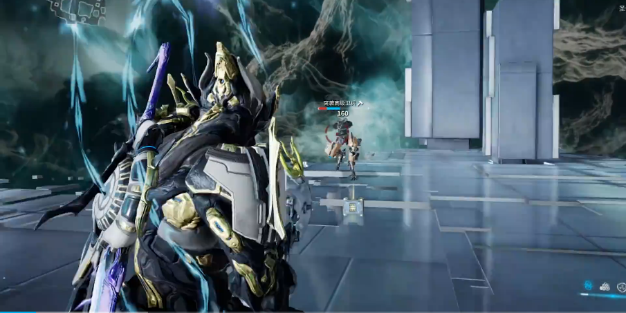 星际战甲黑鸦紫卡属性是什么