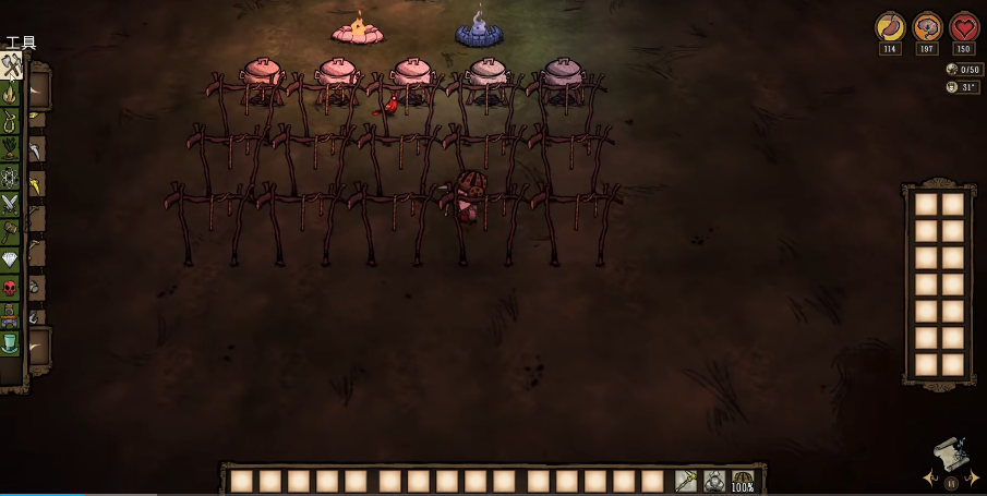 饥荒巨人国在哪建家最合适