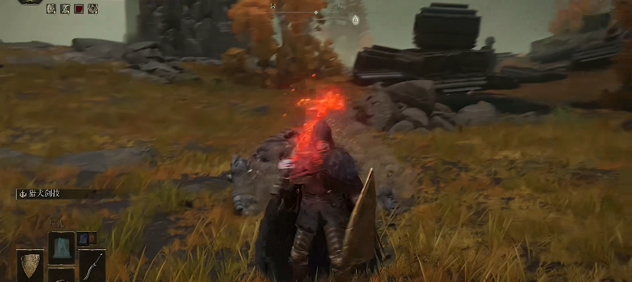 艾尔登法环神器有哪些