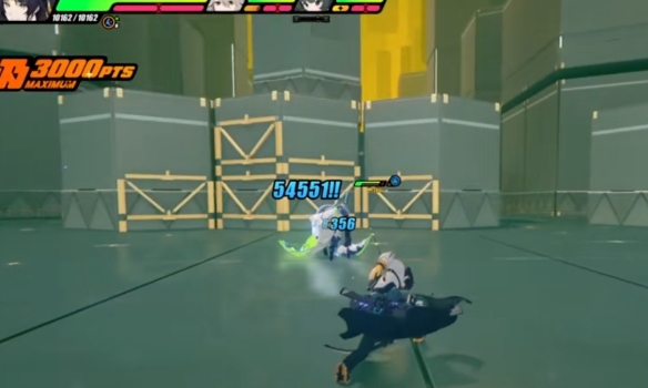 绝区零零号安比哪些影画好用