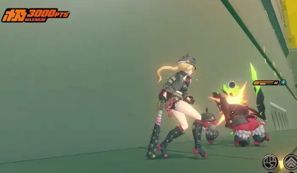 绝区零零号安比哪些影画好用