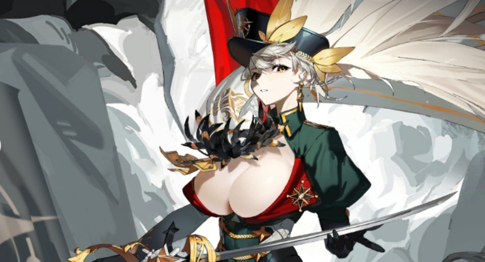 锚点降临聆风怎么样