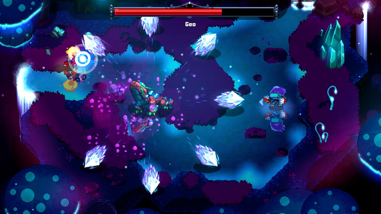 余烬骑士测评：有着扎实的基本功和慷慨的内容量