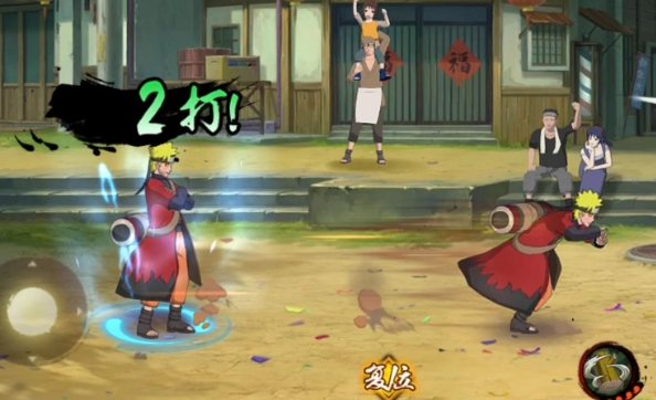 火影忍者手游青年雷影实战怎么打