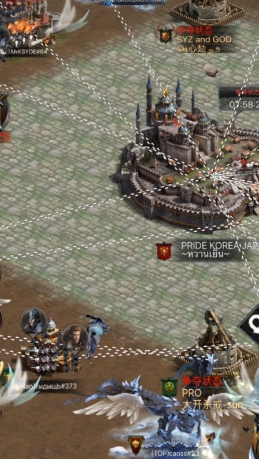 列王的纷争钢材怎么获得