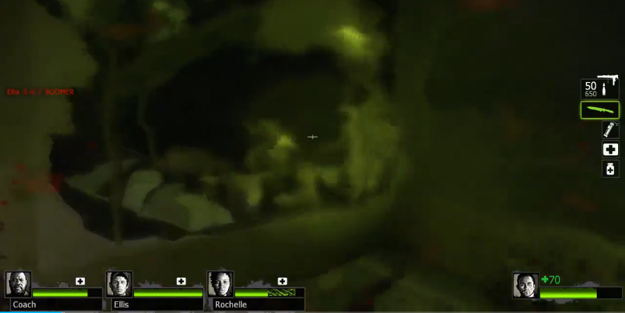 求生之路2通关顺序怎么看的