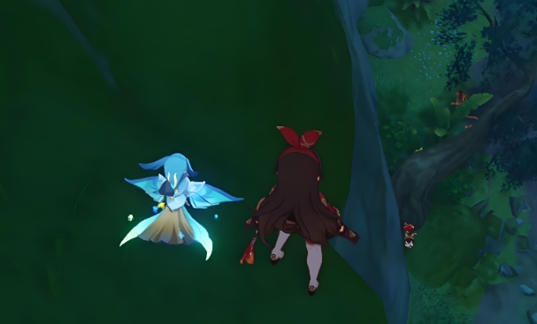 原神香辛果去哪里收集