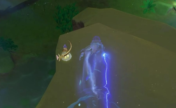 原神香辛果去哪里收集