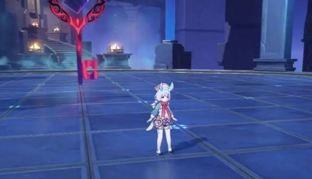 原神希格雯哪些命座好用