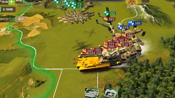 二战风云要塞怎么打 二战风云要塞怎么打