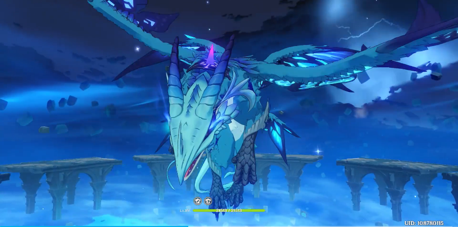 原神东风之翎怎么弄