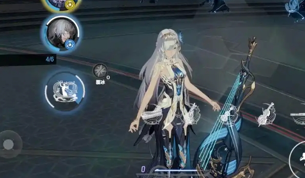 战双帕弥什怎么提战力