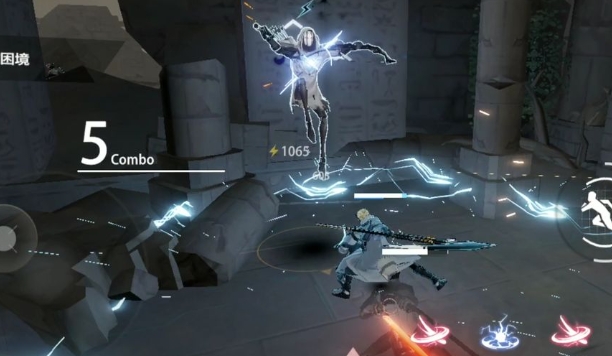 战双帕弥什怎么提战力