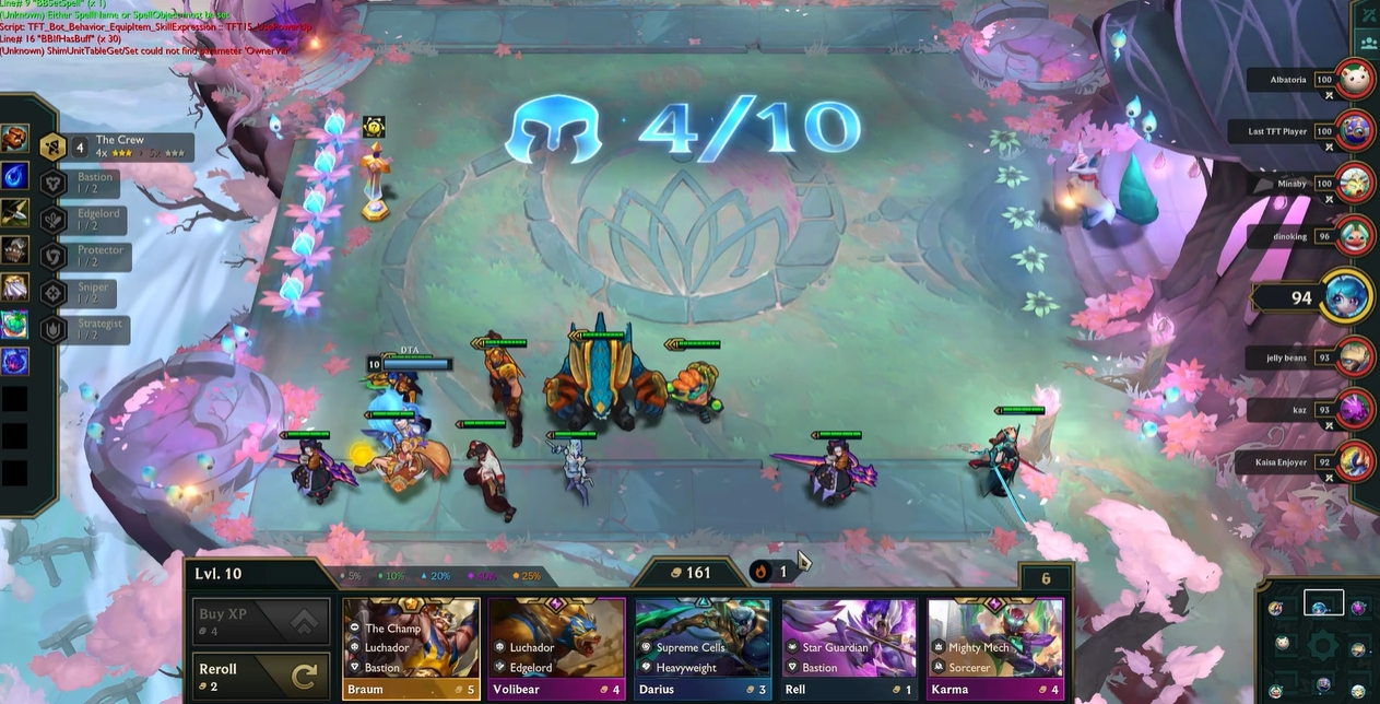 金铲铲之战S15最强羁绊是什么