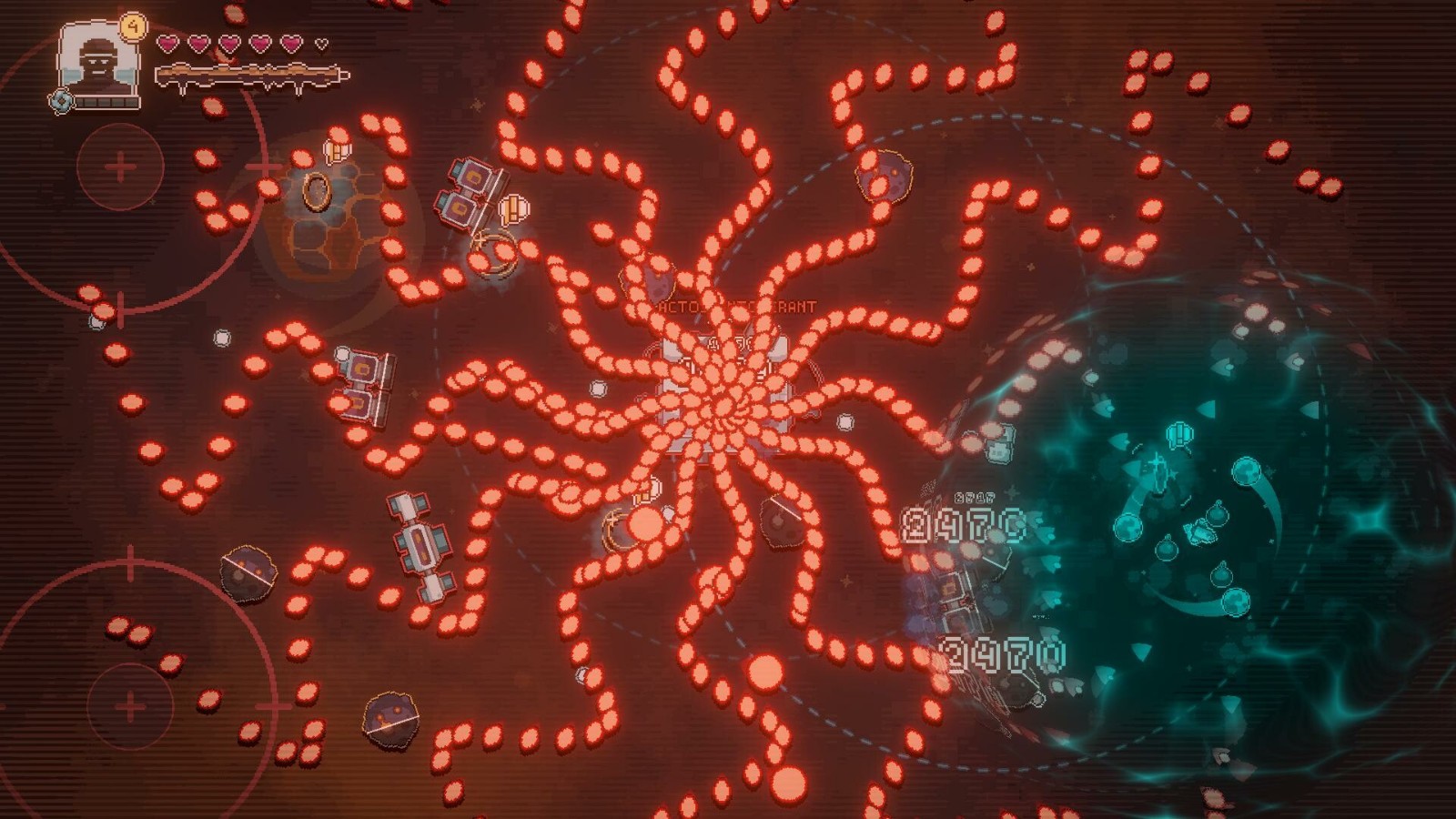 咖啡星矿工测评：相当硬核的休闲游戏