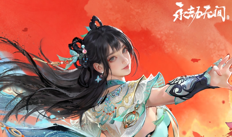 永劫无间新英雄蓝梦技能怎么样