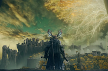 艾尔登法环黄金树立誓如何获取