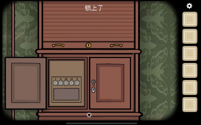 逃离方块悖论一到七关怎么通关 逃离方块悖论一到七关怎么通关