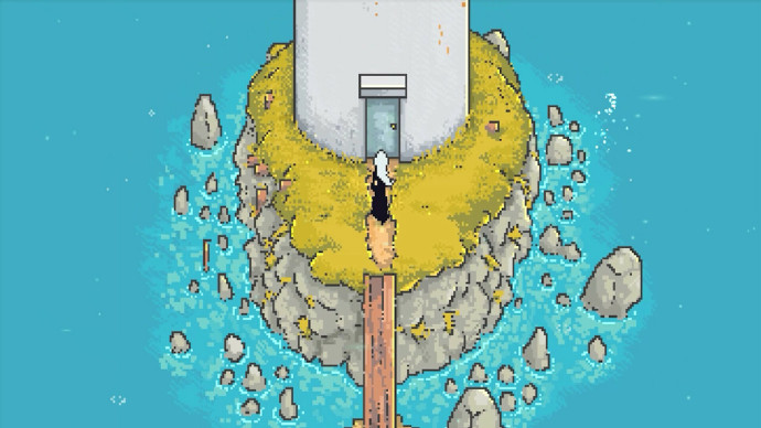 爱式物语测评:整个剧情因为战斗变的虎头蛇尾 爱式物语测评:整个剧情因为战斗变的虎头蛇尾