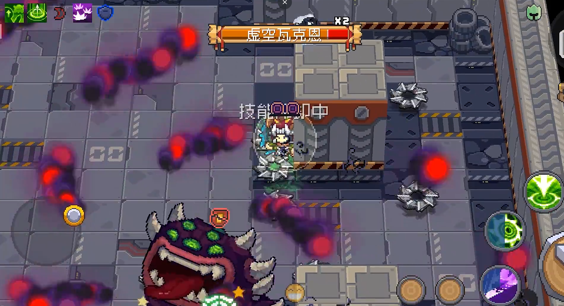 元气骑士前传测评:养成更加容易正反馈更强烈 元气骑士前传测评:养成更加容易正反馈更强烈