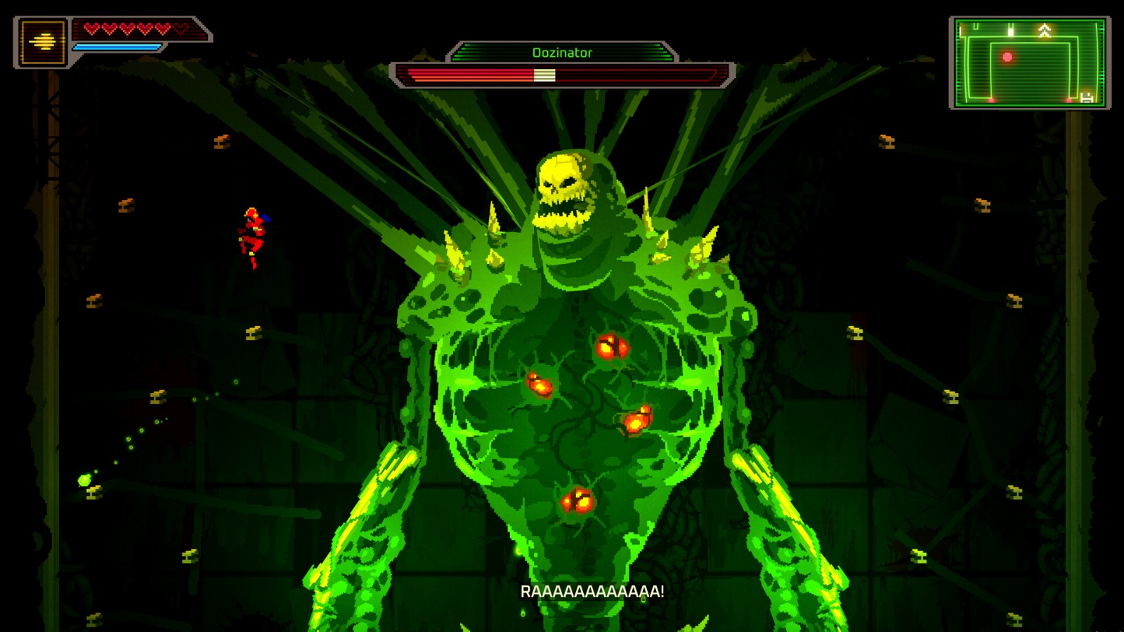 极爆少年测评：蹬着自行车在巨大的游乐场里自由探索