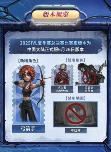 第五人格3