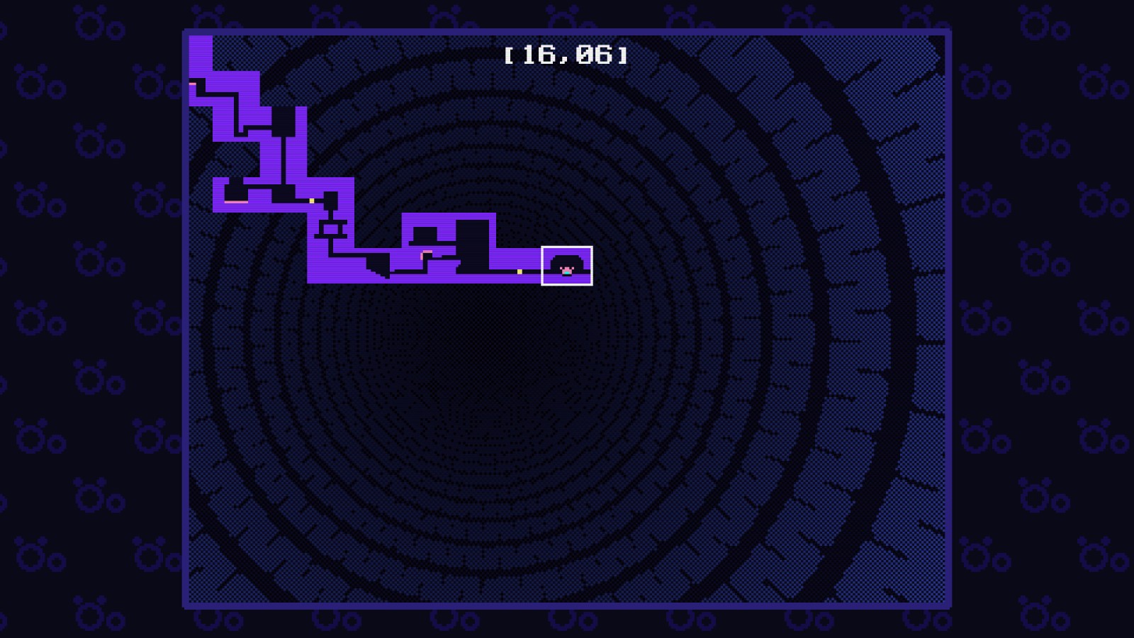 Öoo测评:将诸多环境机制和规则一并加入了解谜 Öoo测评:将诸多环境机制和规则一并加入了解谜