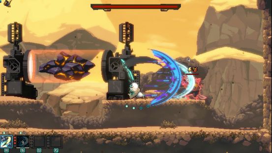 孤羊战纪测评:通过构筑秒天秒地的动作肉鸽 孤羊战纪测评:通过构筑秒天秒地的动作肉鸽