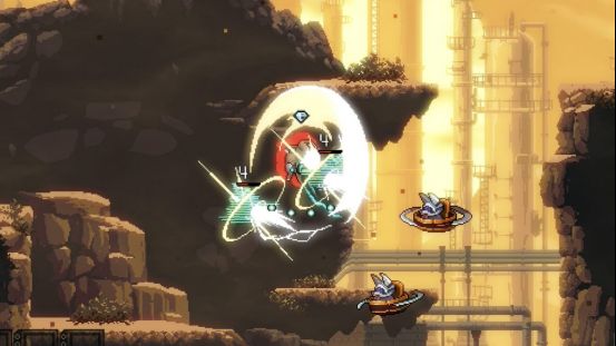 孤羊战纪测评:通过构筑秒天秒地的动作肉鸽 孤羊战纪测评:通过构筑秒天秒地的动作肉鸽