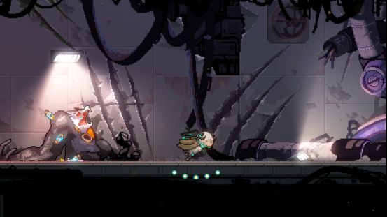 孤羊战纪测评:通过构筑秒天秒地的动作肉鸽 孤羊战纪测评:通过构筑秒天秒地的动作肉鸽