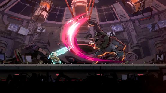 孤羊战纪测评:通过构筑秒天秒地的动作肉鸽 孤羊战纪测评:通过构筑秒天秒地的动作肉鸽