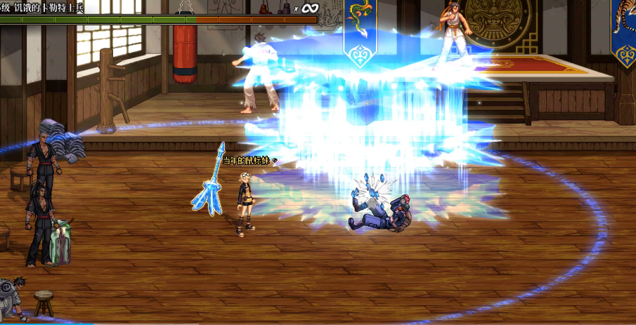 地下城与勇士缔造者怎么玩