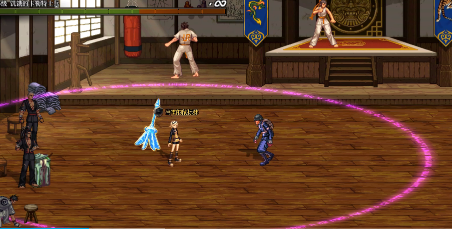 地下城与勇士缔造者怎么玩