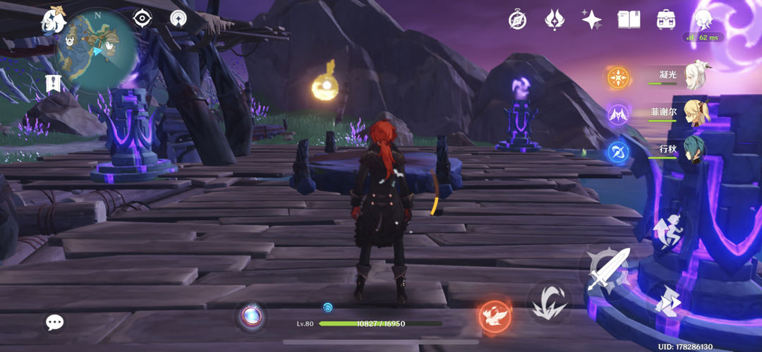 原神三根雷柱怎么解锁 原神三根雷柱怎么解锁