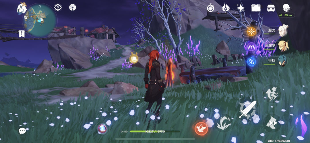 原神三根雷柱怎么解锁 原神三根雷柱怎么解锁