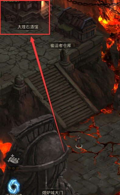 地下城堡3隐秘矿洞怎么过 地下城堡3隐秘矿洞怎么过